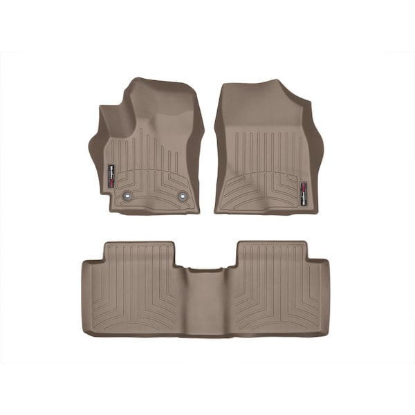 Floorliners, 4511091-455802
